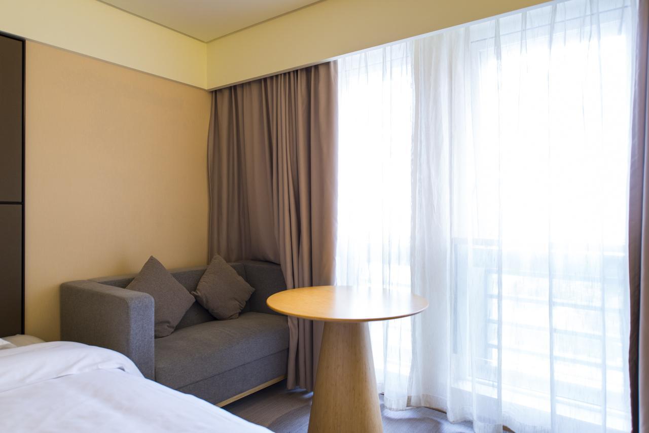 Ji Hotel Tianjin Huayuan Dış mekan fotoğraf