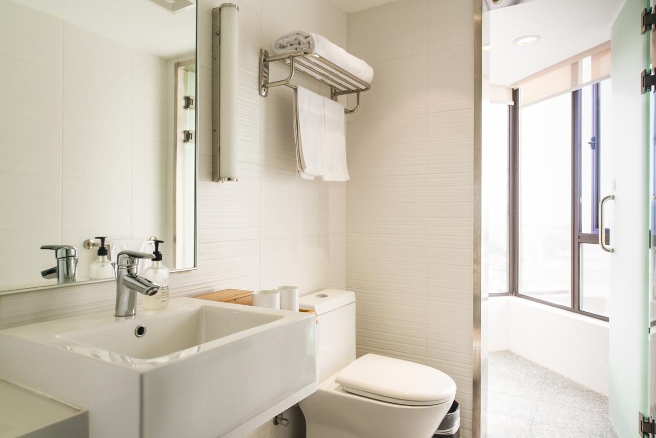 Ji Hotel Tianjin Huayuan Dış mekan fotoğraf